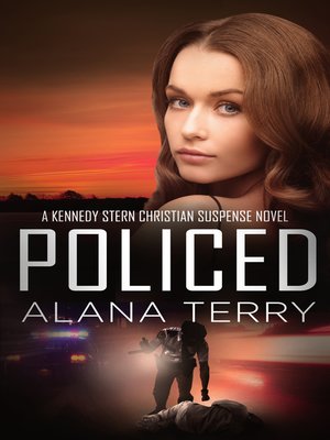 cover image of Policed